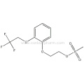 Pharmaceutical Grade Silodocin Intermediate 160969-03-9